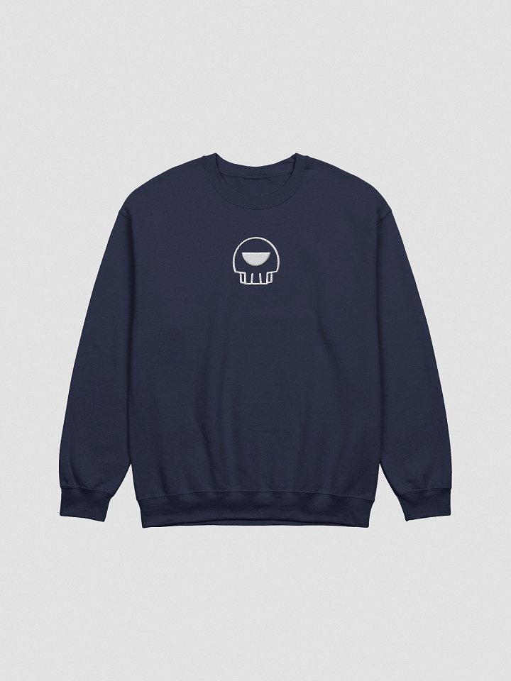Angry Cyclopz Embroidered product image (1)