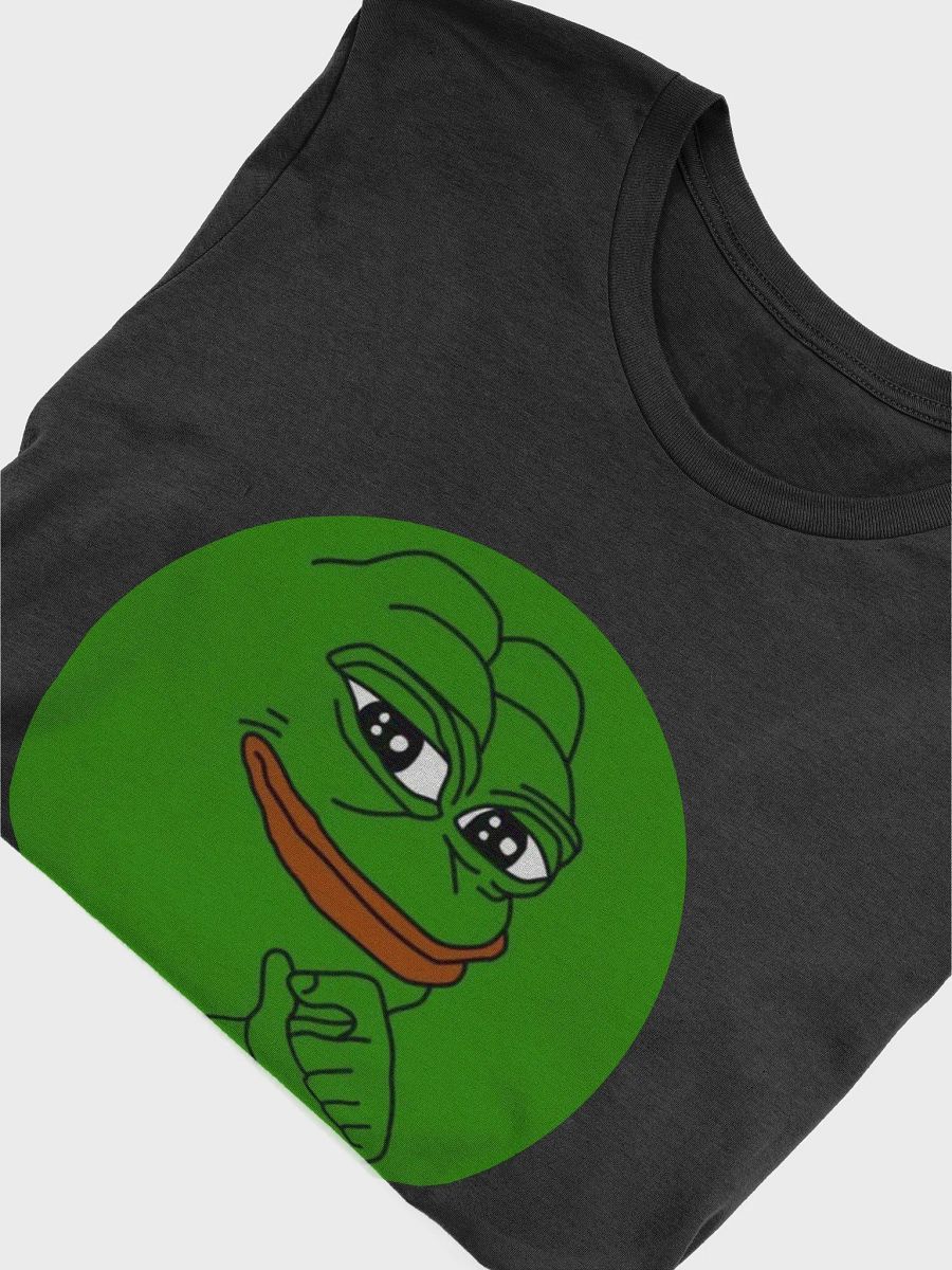 $PEPE Unisex T-Shirt product image (7)