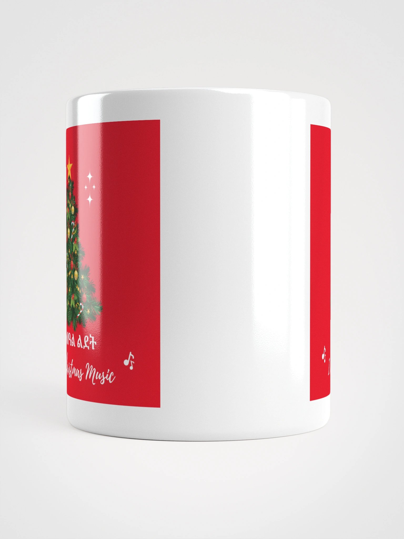 TIGRINYA MERRY CHRISTMAS mug product image (6)