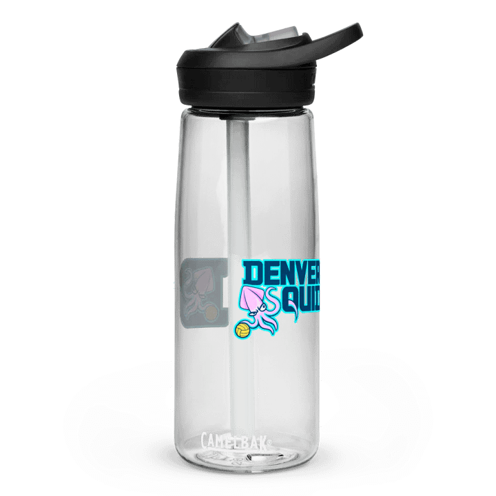 Water Bottle 1 - POLO product image (1)