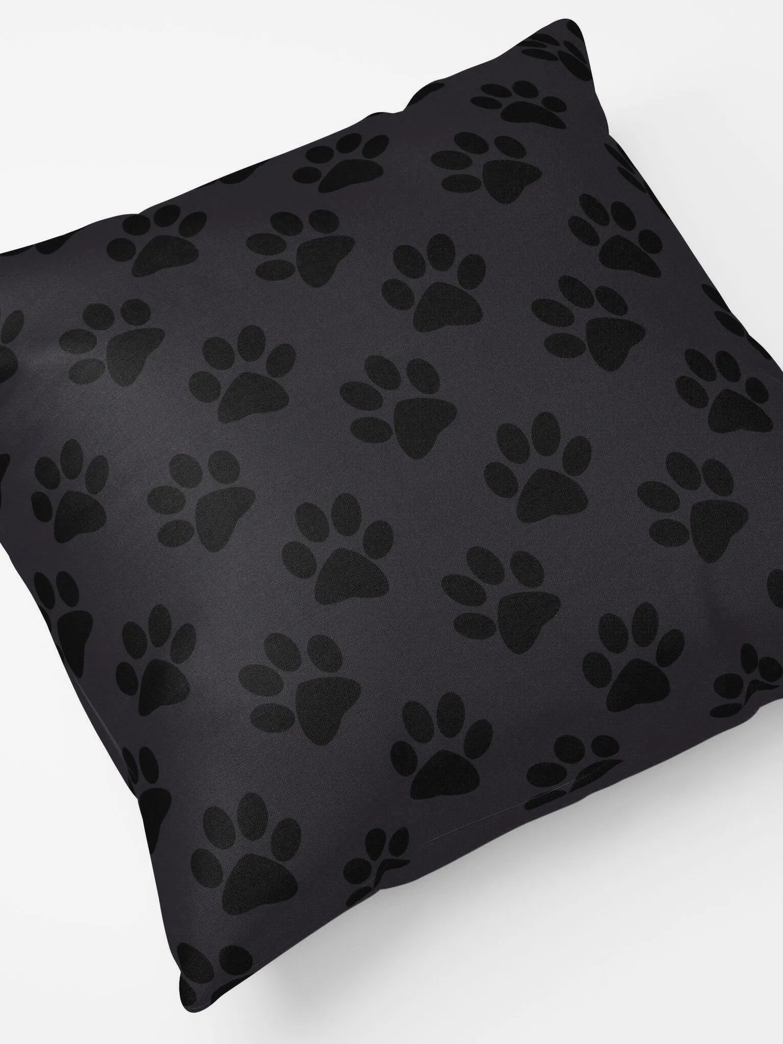 Christmas Kitty & Holiday Charm Pillow product image (2)