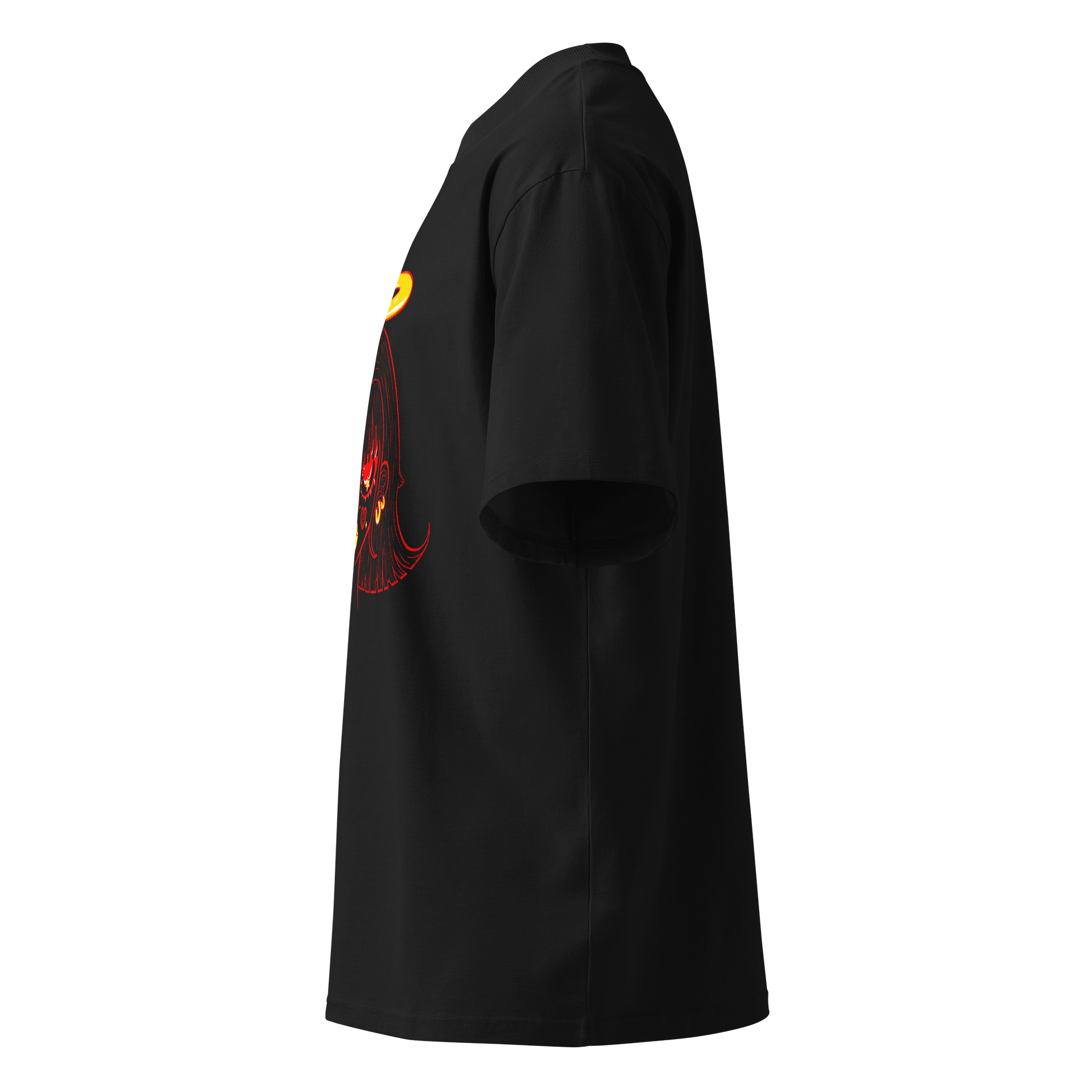 el angelito del verano - oversized tee product image (7)