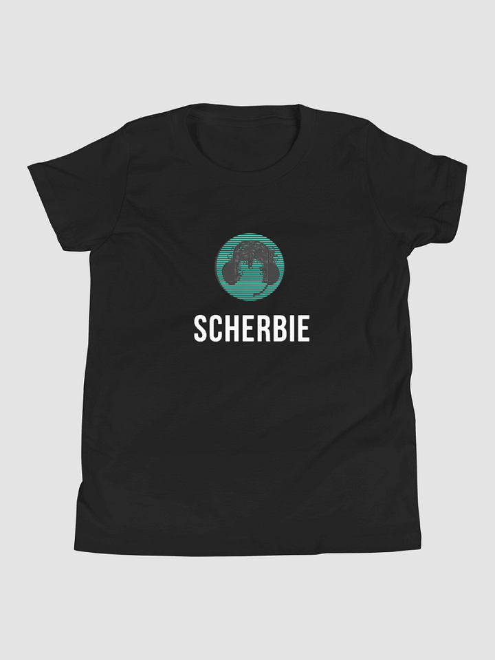 Youth Short Sleeve T-Shirt product image (1)