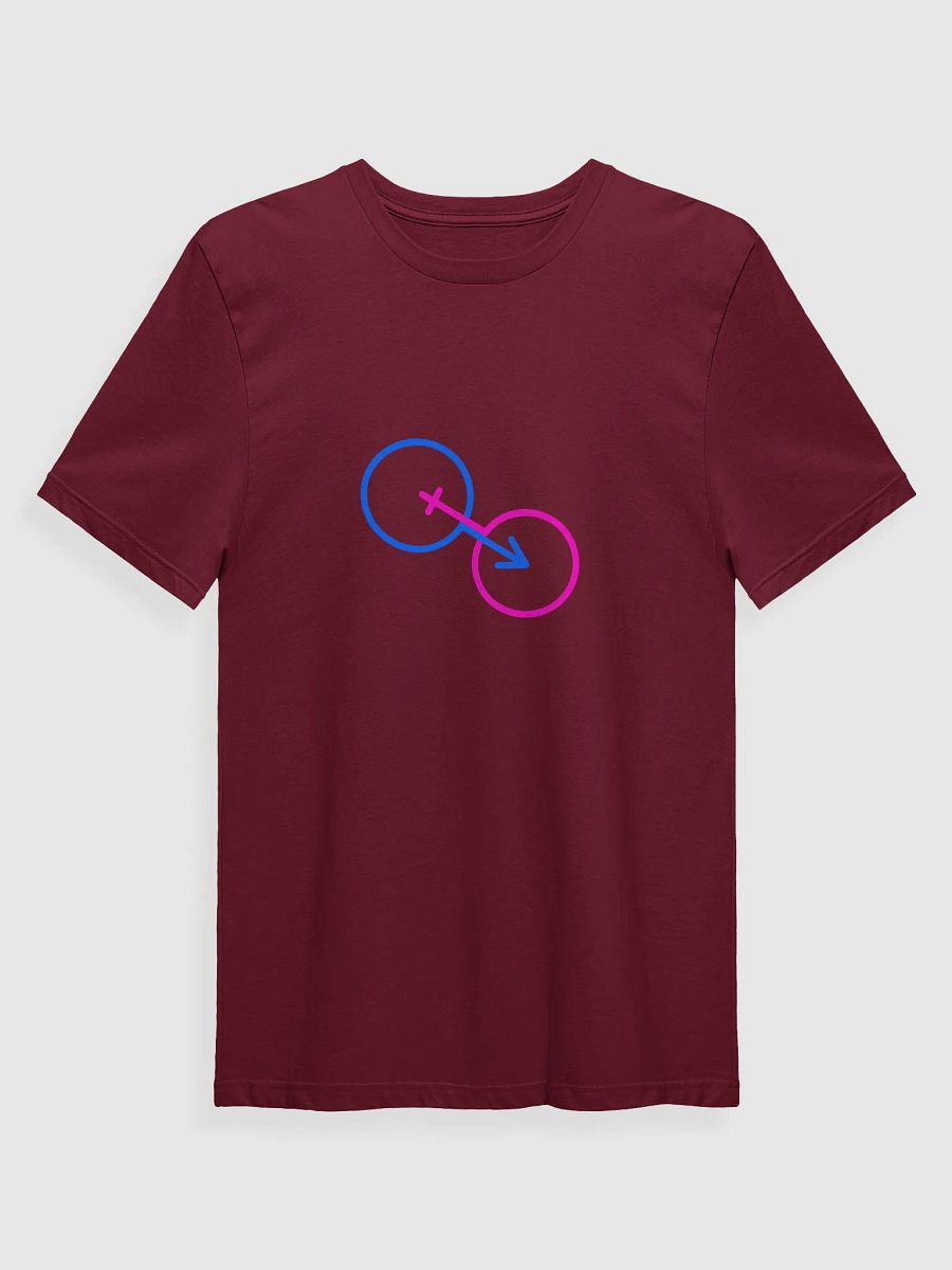 Connecting The Natural Tee product image (1)