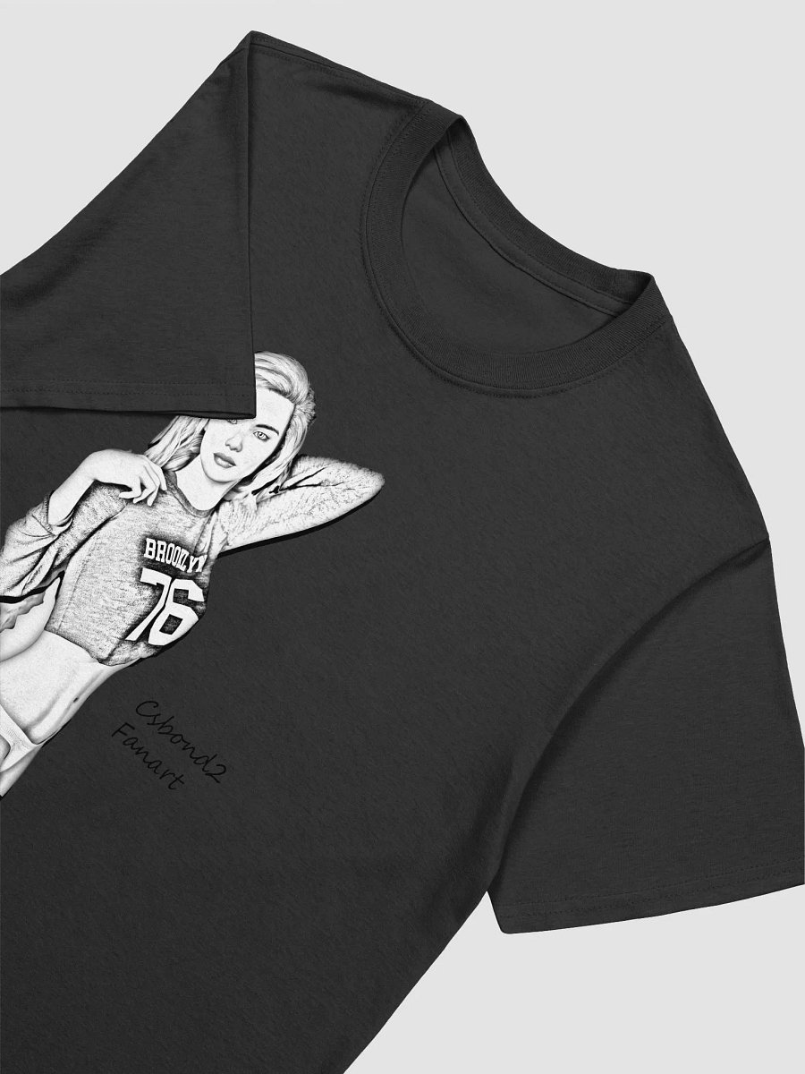 Haley Logo Shirt product image (11)