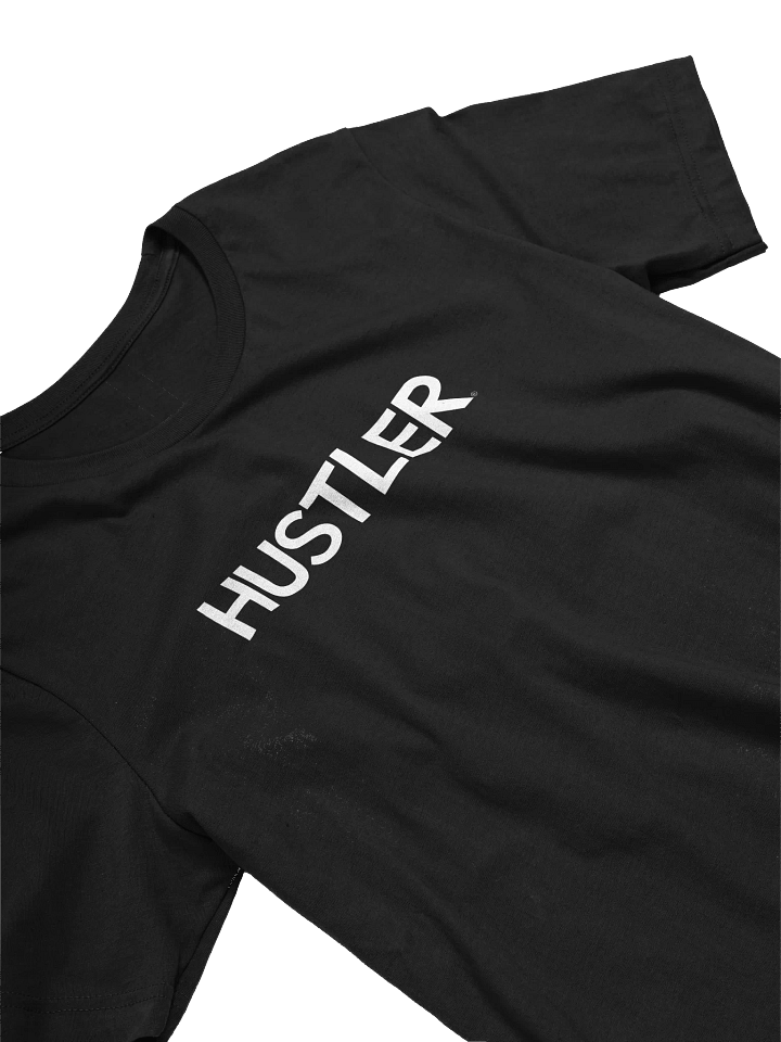 HUSTLER TEE product image (1)