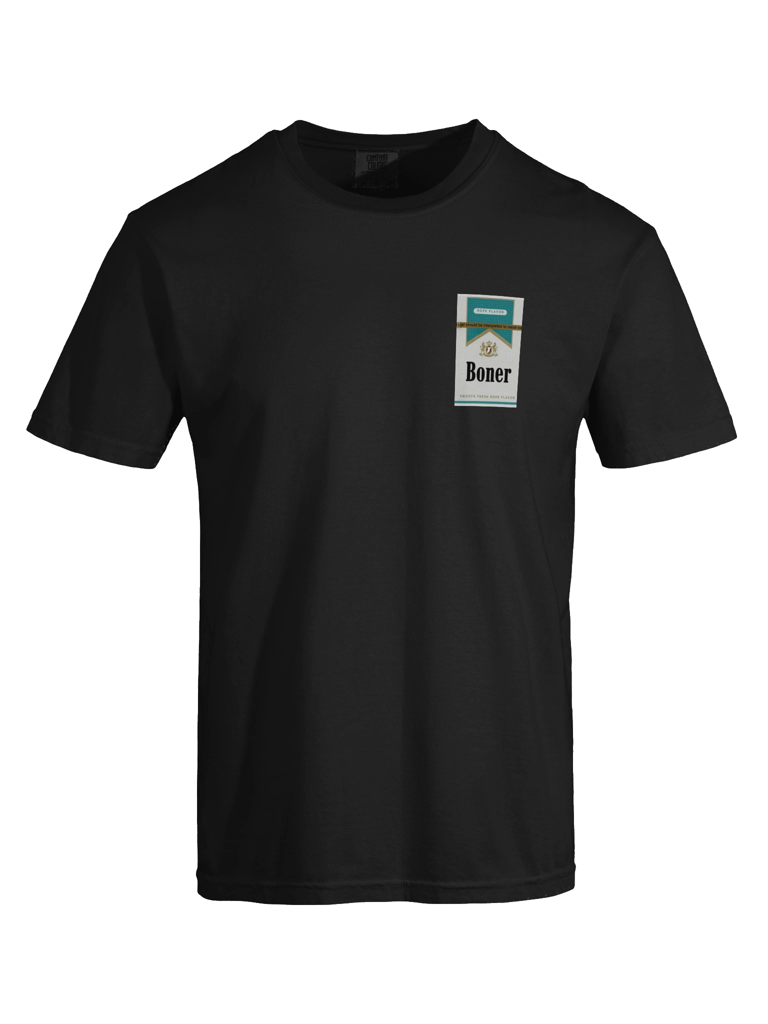 Boner pack tshirt product image (7)