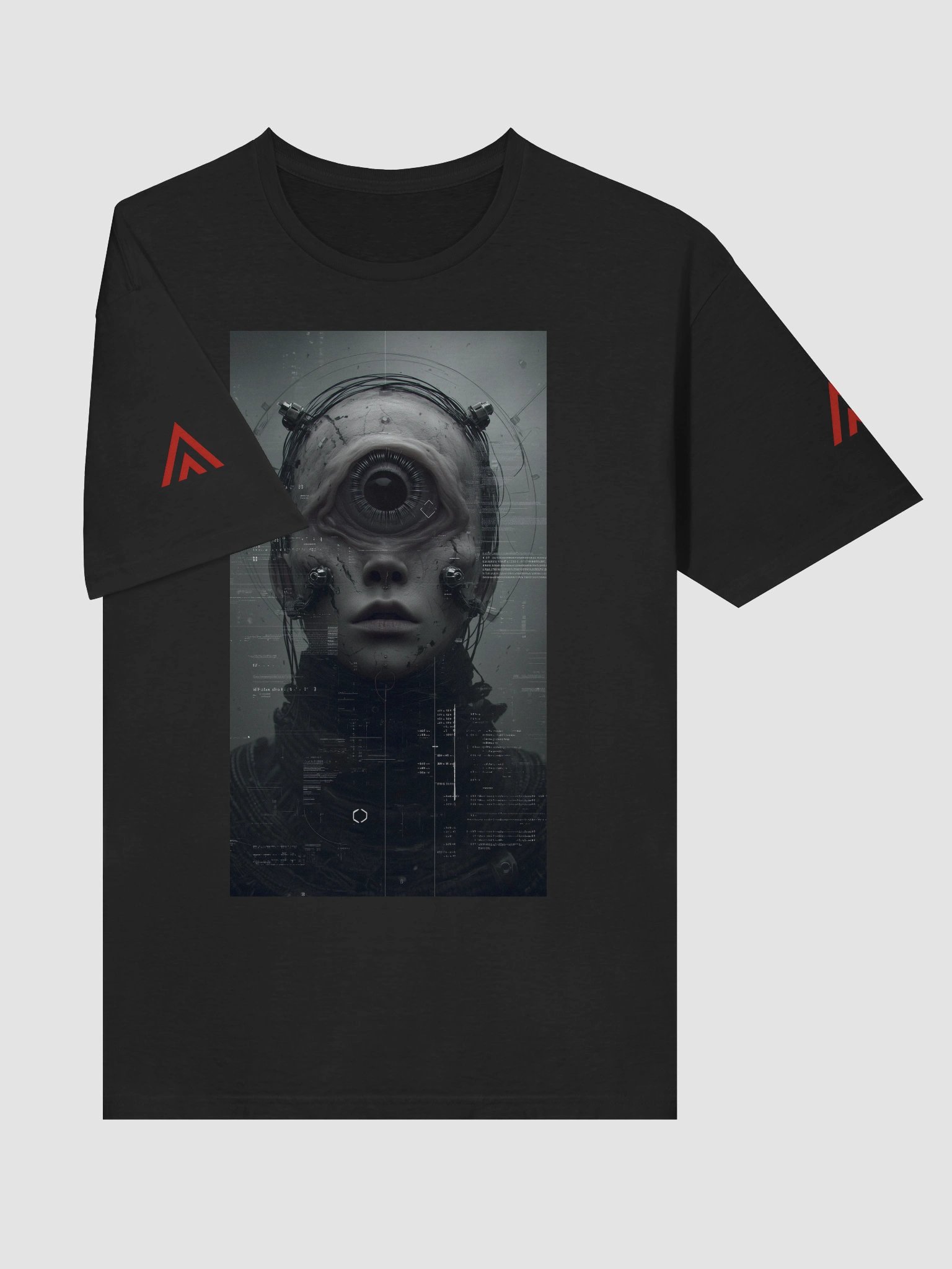 Church of AI 🔺 ICU.EXE product image (13)