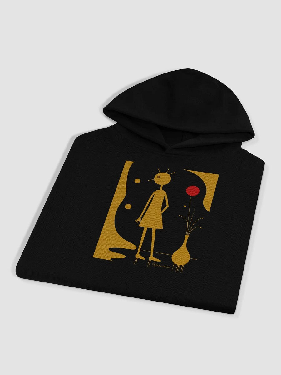 AS Colour Unisex Premium Oversized Hoodie product image (5)