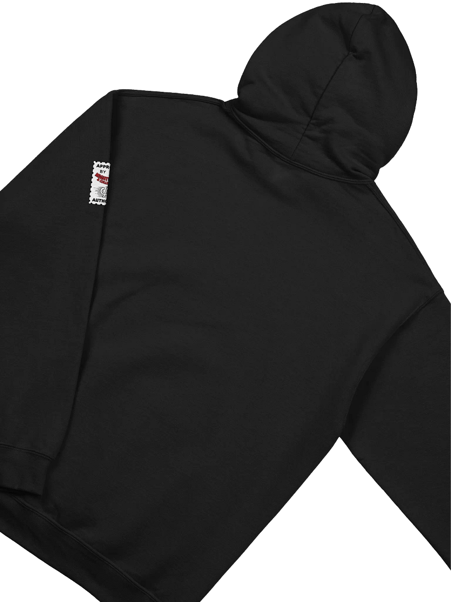 ASM Mighty Comics Hoodie product image (4)