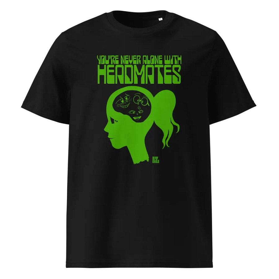 You're Never Alone With Headmates product image (1)
