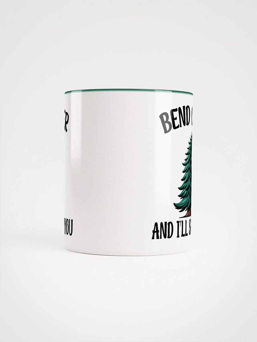 Bend Over and I'll Show You Mug product image (18)