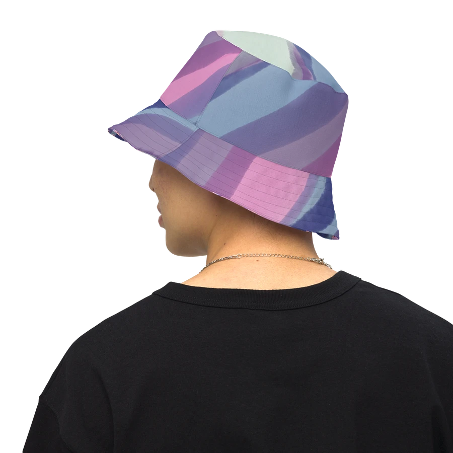 MSLA Sparkles Amigos - Reversible Bucket Hat product image (14)