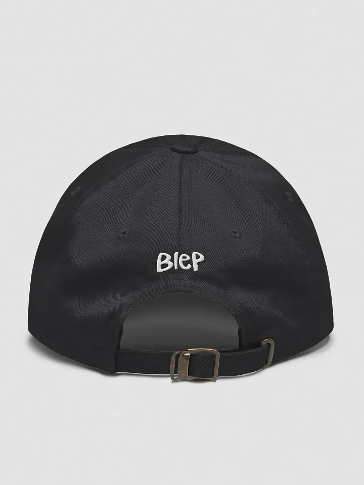 Classic Blep Hat product image (2)