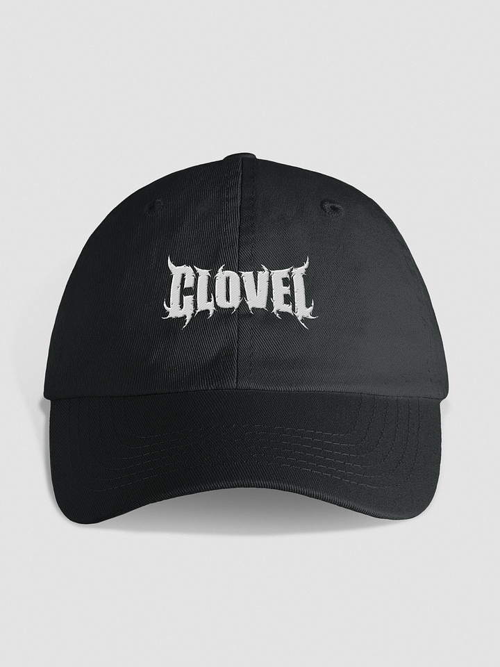 Logo Cap Youth product image (1)