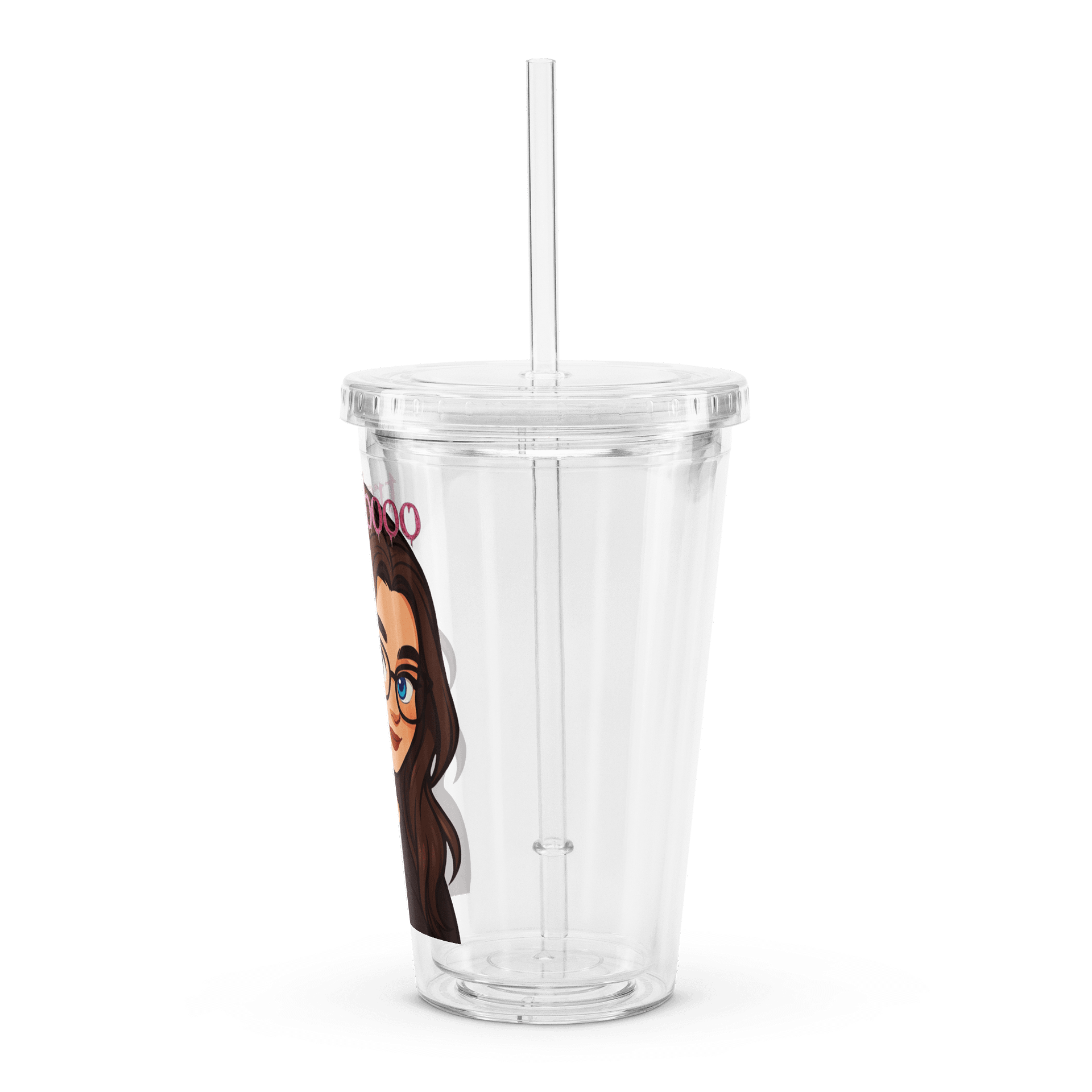 🥤 The Tracibooo Tumbler product image (4)