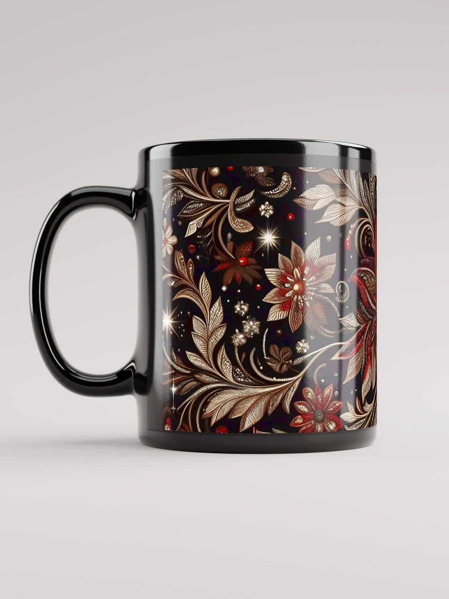 Baroque Blossom Mug product image (12)