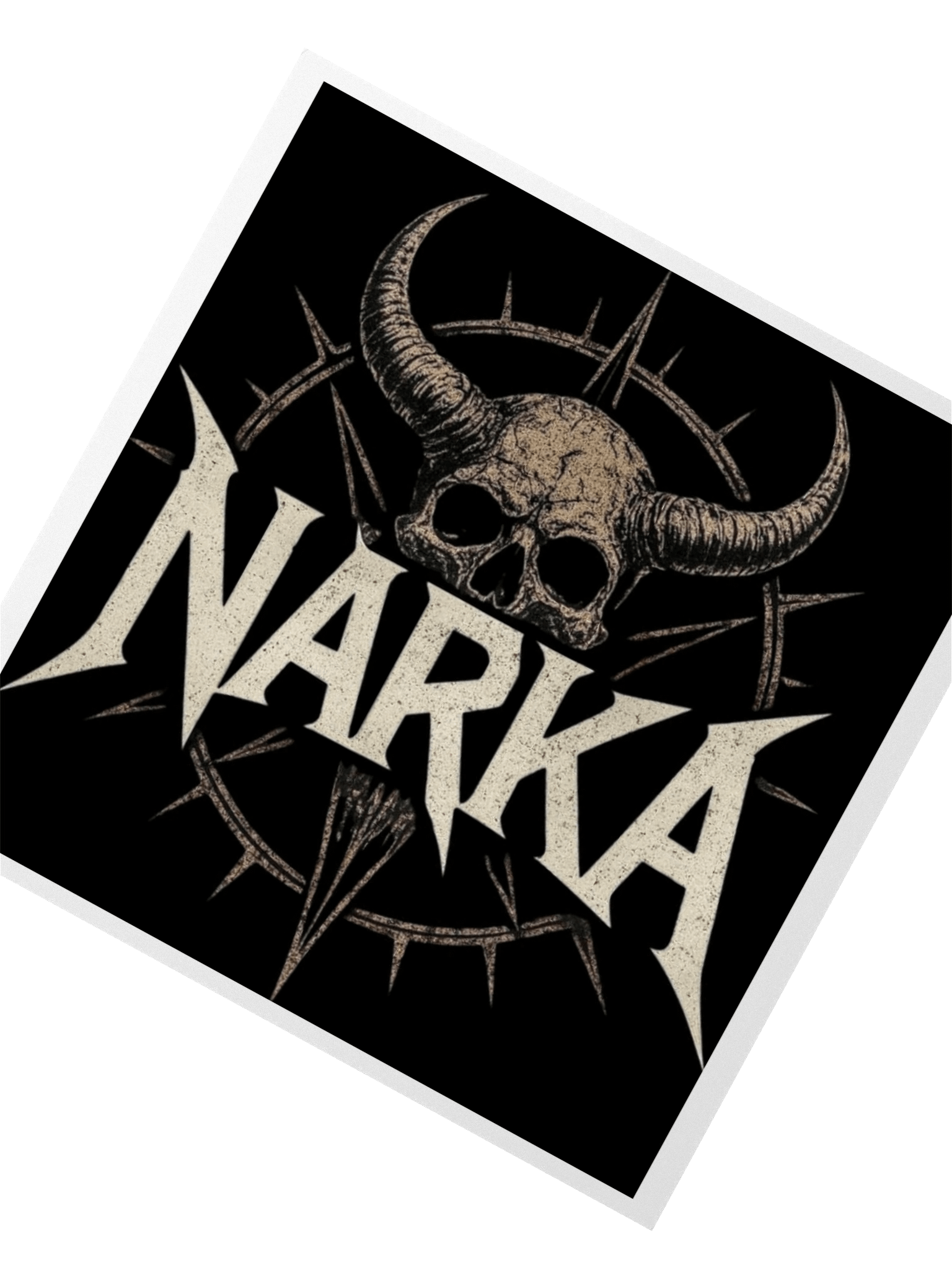 Limited NARKA Stickers product image (2)