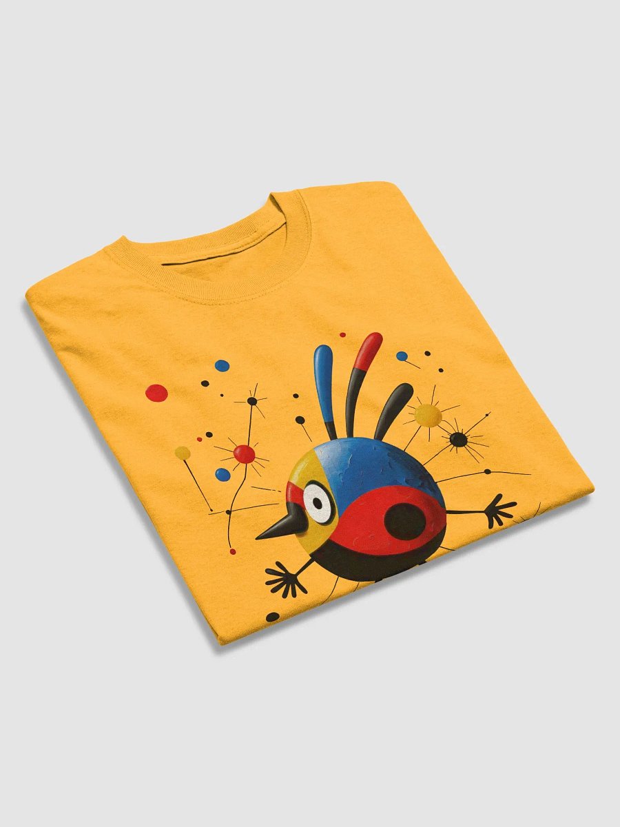 Gildan Heavyweight T-Shirt product image (5)