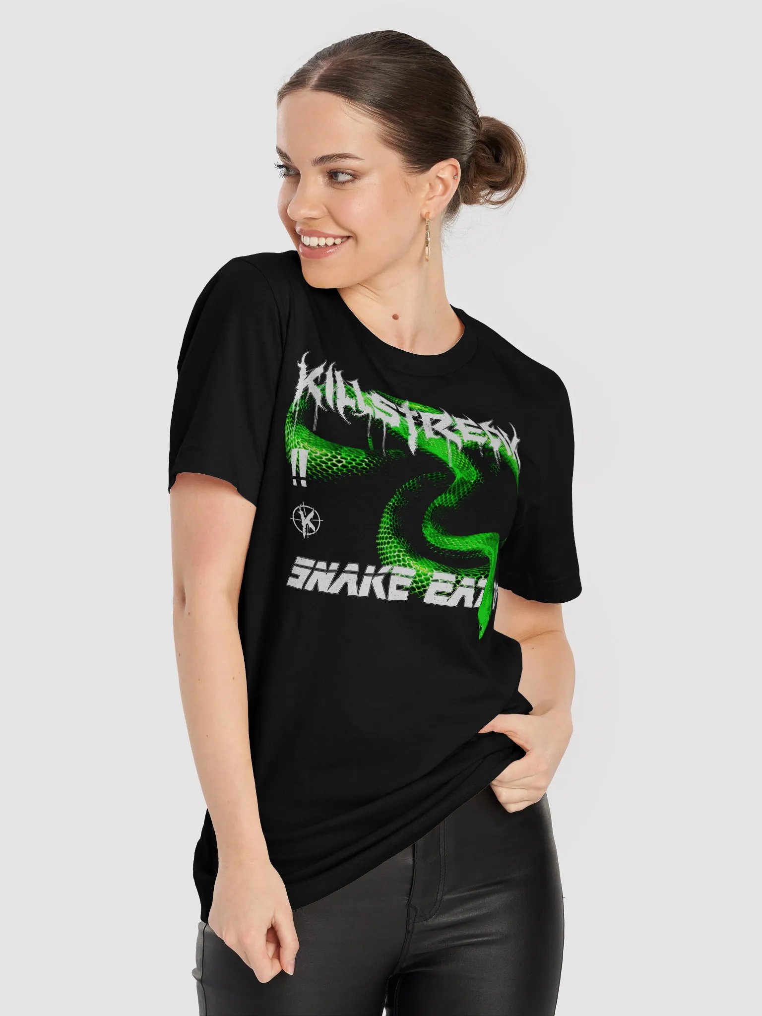 Snake Eater Merch Line product image (8)