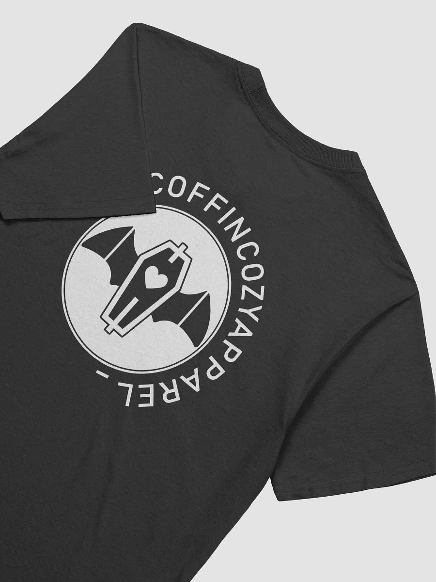 Virtual Death Tee product image (3)