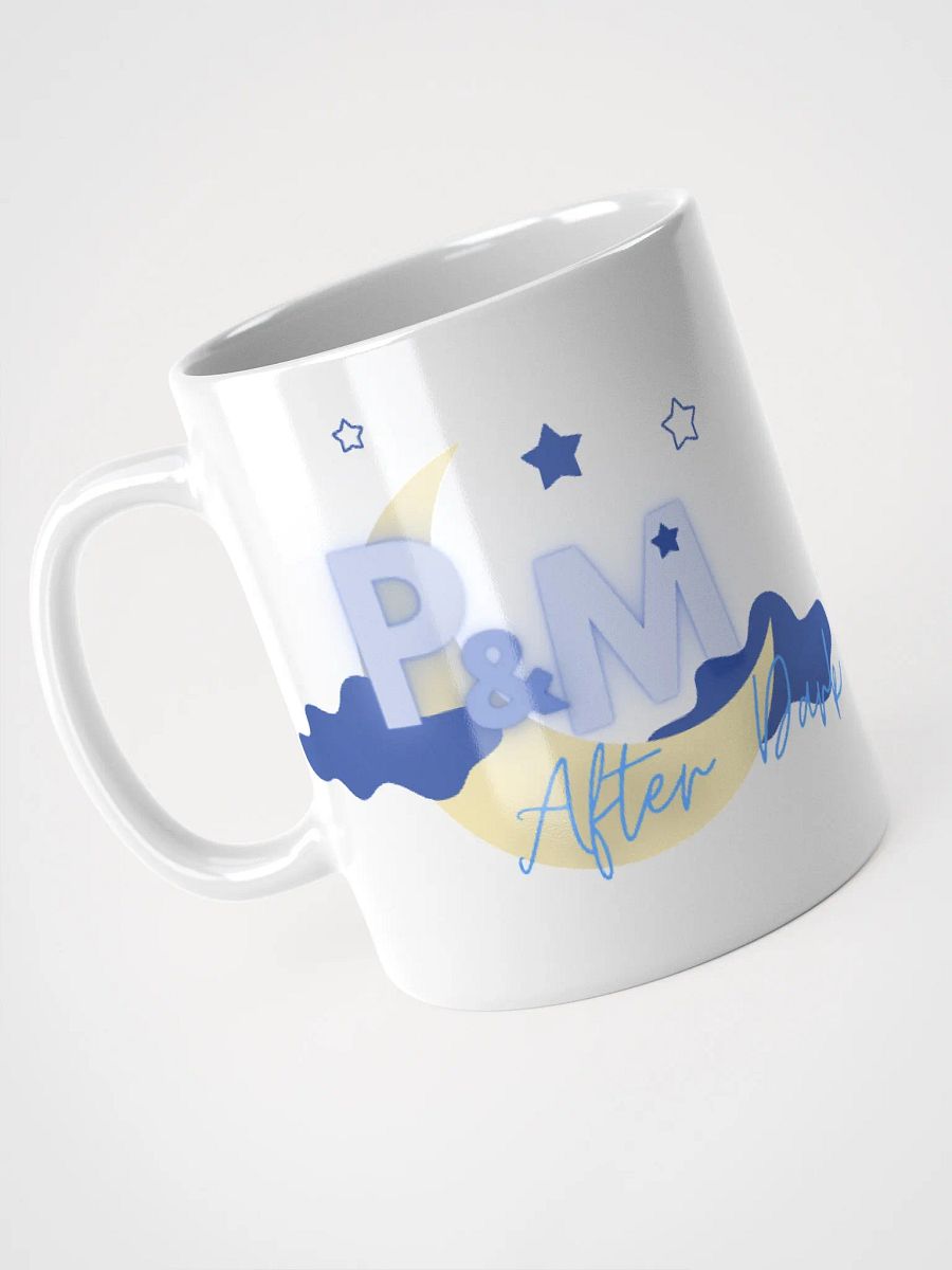 P&M After Dark Coffee Mug product image (4)