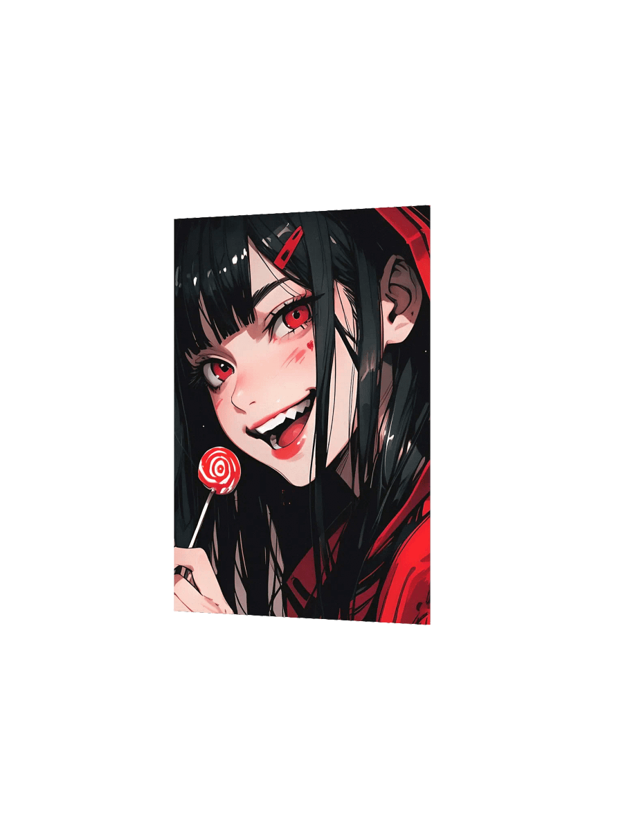 I Can Be A Villain - Poster product image (11)