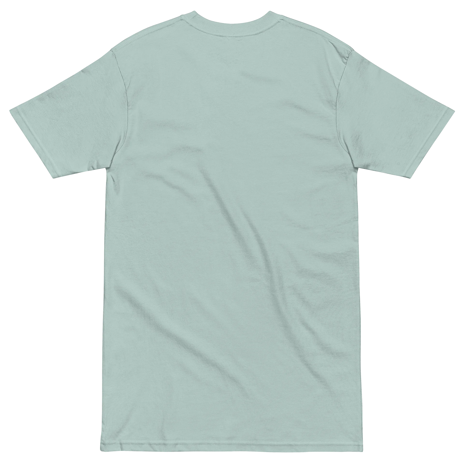 Simple Heart Emblem Men's Tee product image (4)