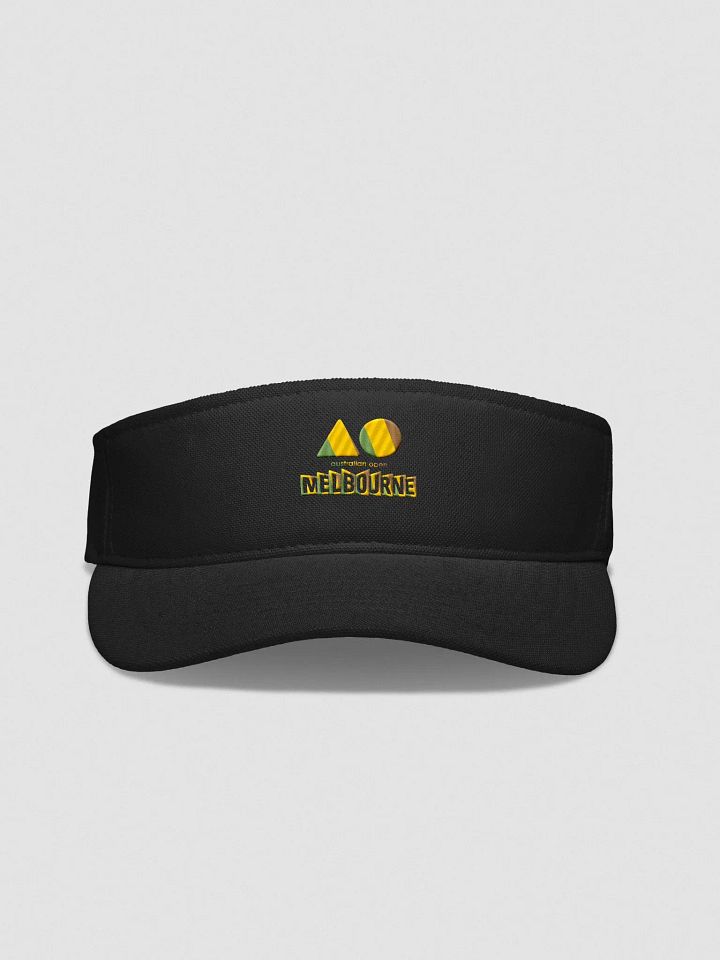AO Geometric Flexfit Visor product image (4)