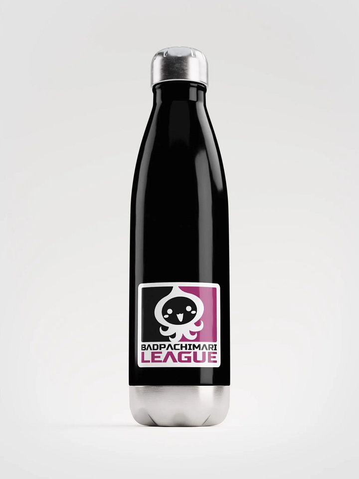 BPL Logo Water Bottle product image (2)