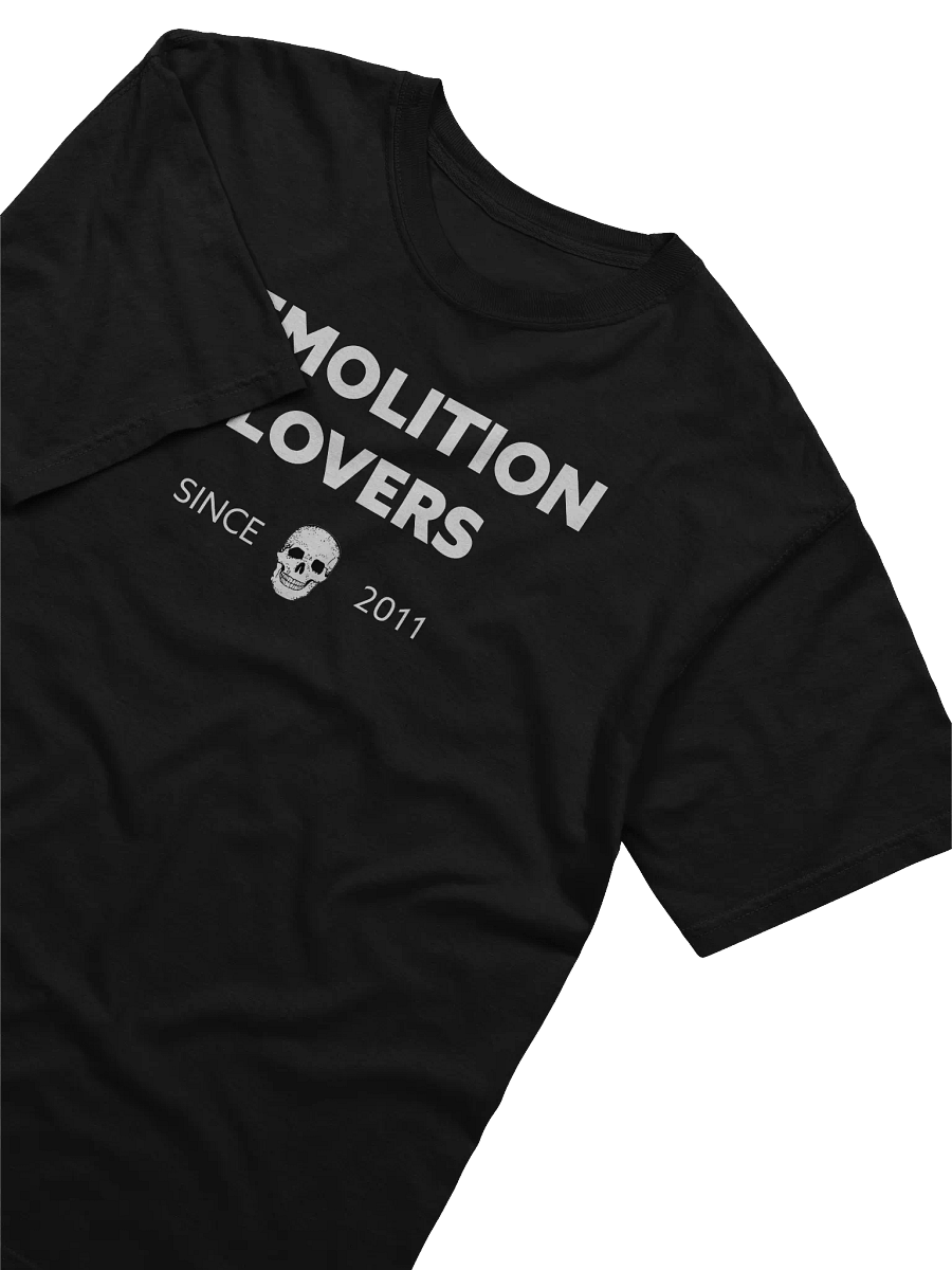 DEMOLITION LOVERS product image (9)