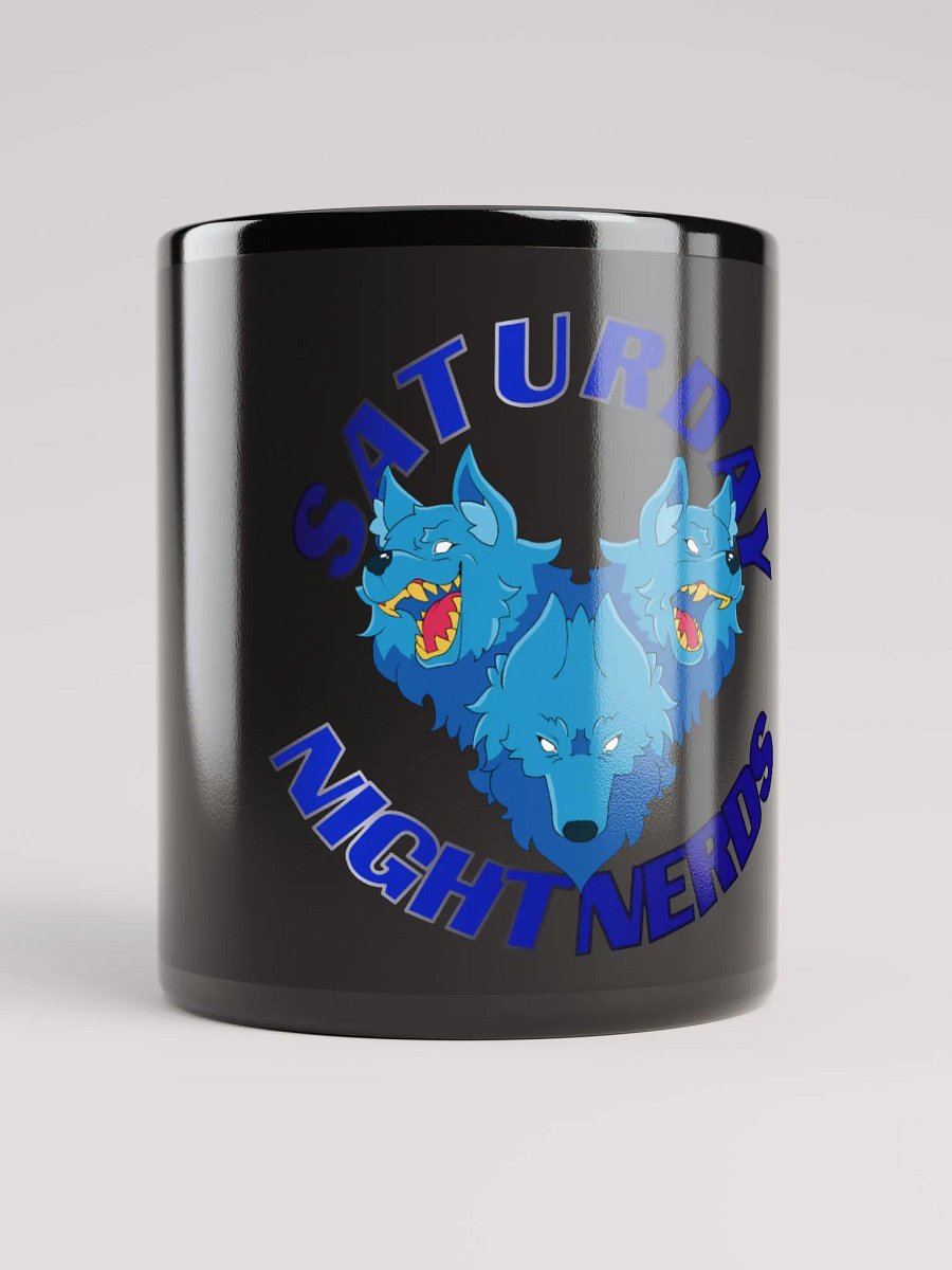 SNN Mascot Mug product image (9)