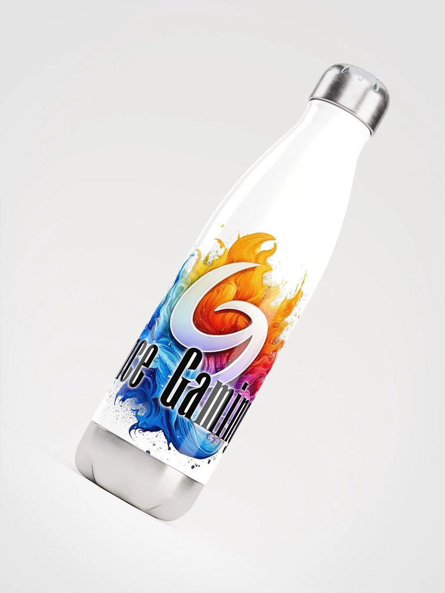 Water Bottle Grievance Gaming Gathering 2025 product image (3)
