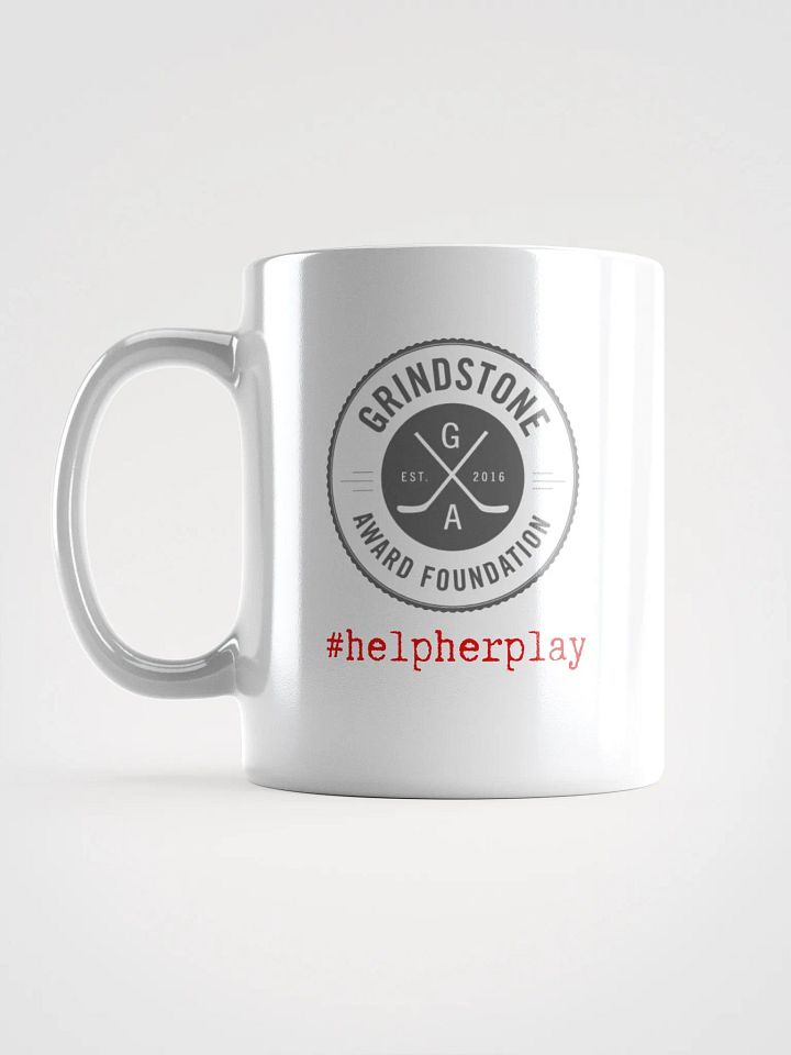 CK x GRINDSTONE "THAT ONLY US COMMAND" FLAG MUG product image (2)