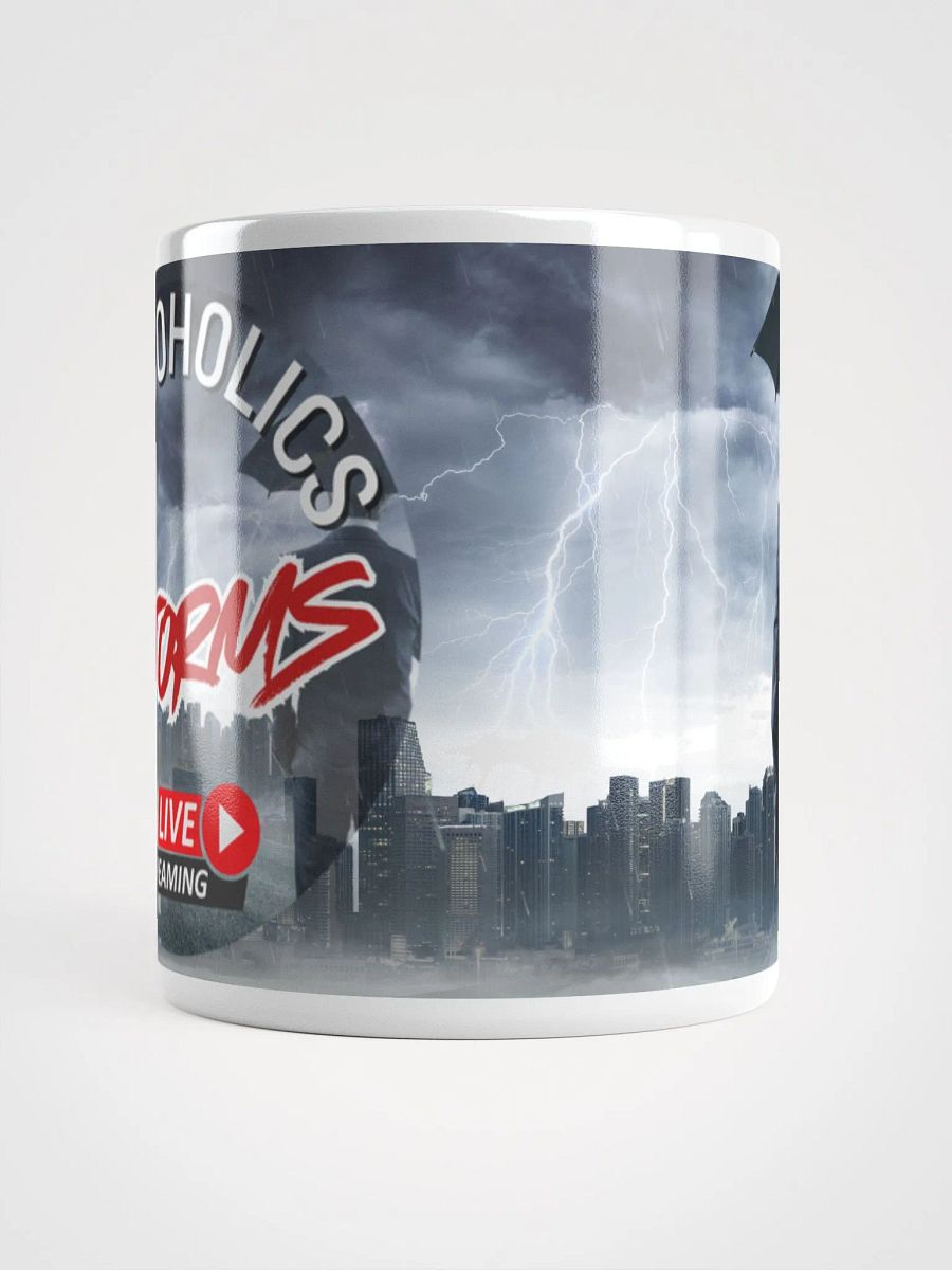 Stormzy Cityscape Mug product image (3)
