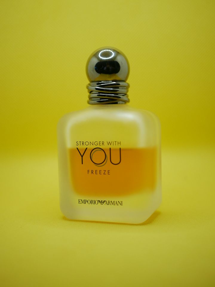 Stronger with you freeze 5ml product image (1)