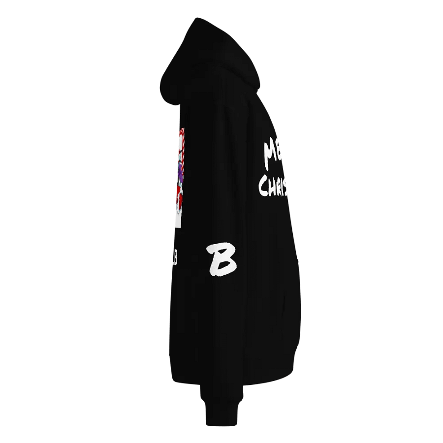 Christmas Hoodie product image (12)