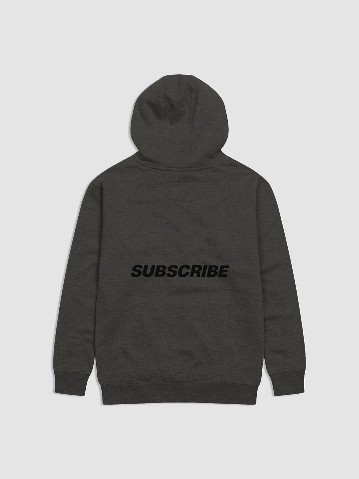 Royal Princess Tiara Hoodie product image (8)