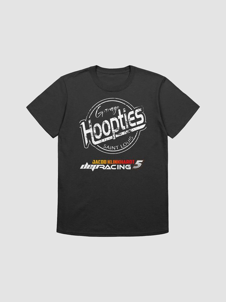 Hoopties, Jacob Klinckhardt Relax T product image (1)