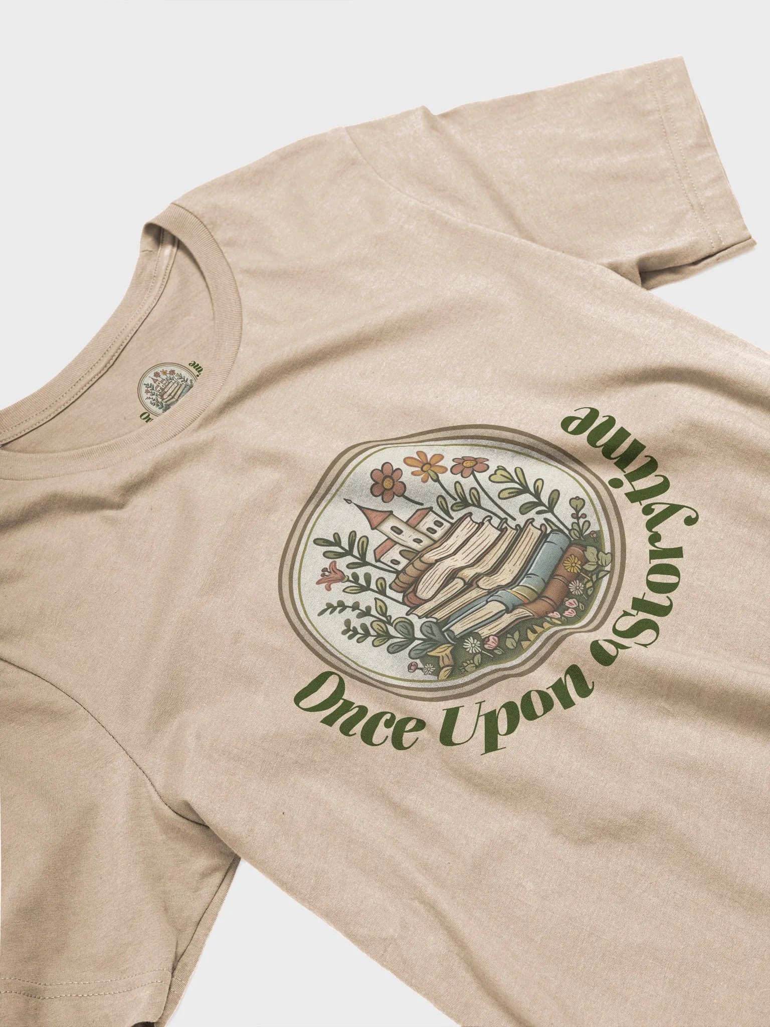 Cuddle Up Tee product image (5)