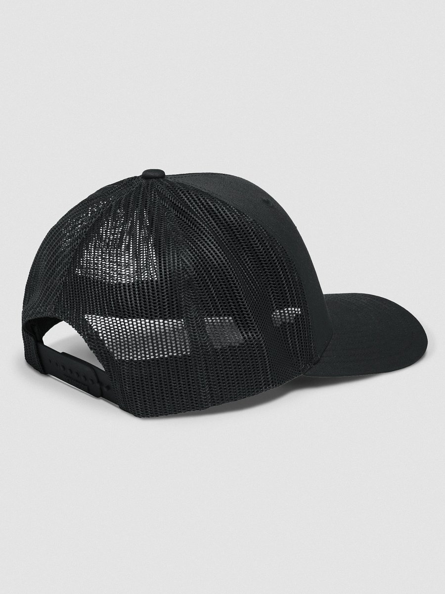 Exit Empire - Trucker Hat product image (3)