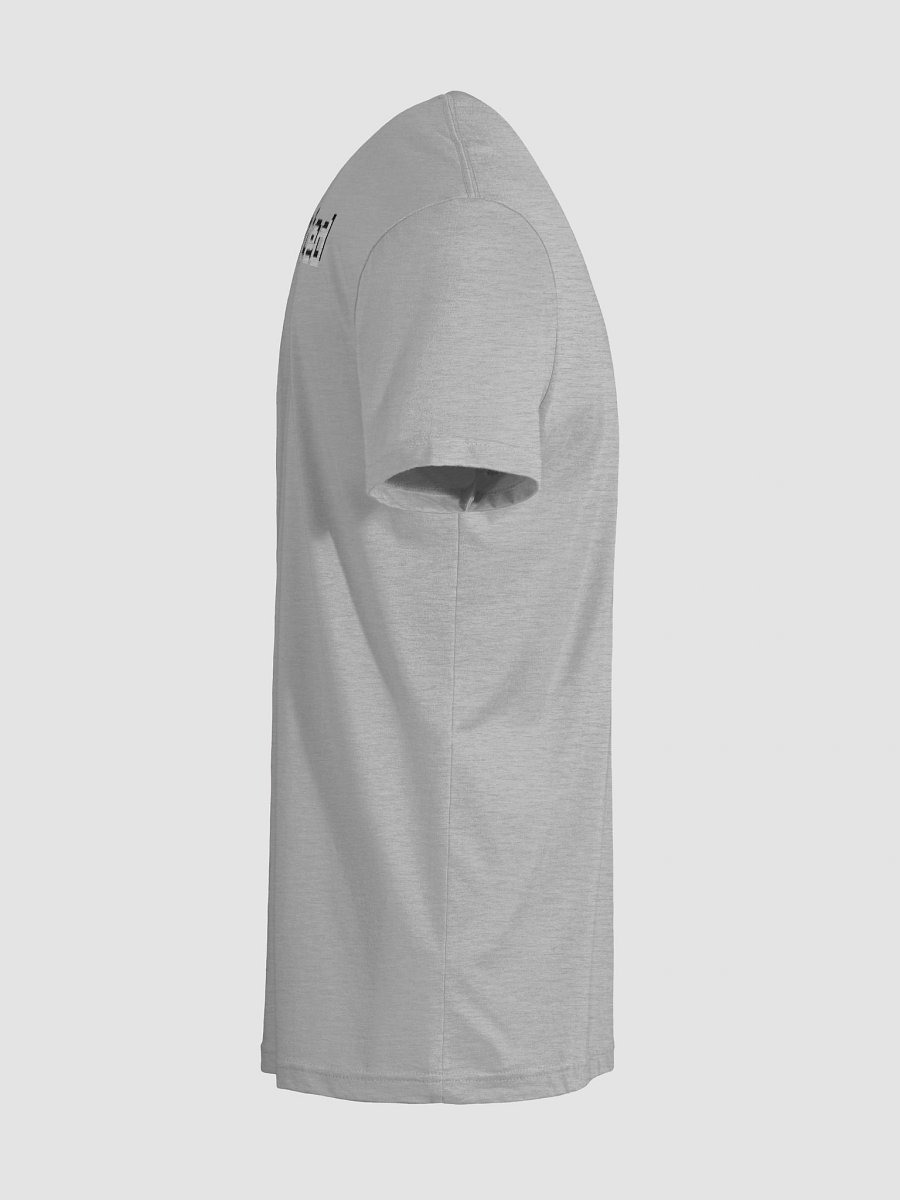Liquidated t-shirt dark product image (6)