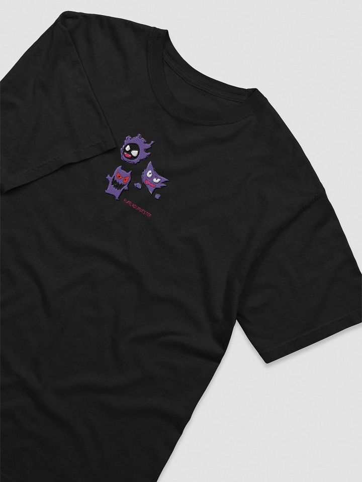 Ghosty Gang T-shirt product image (2)