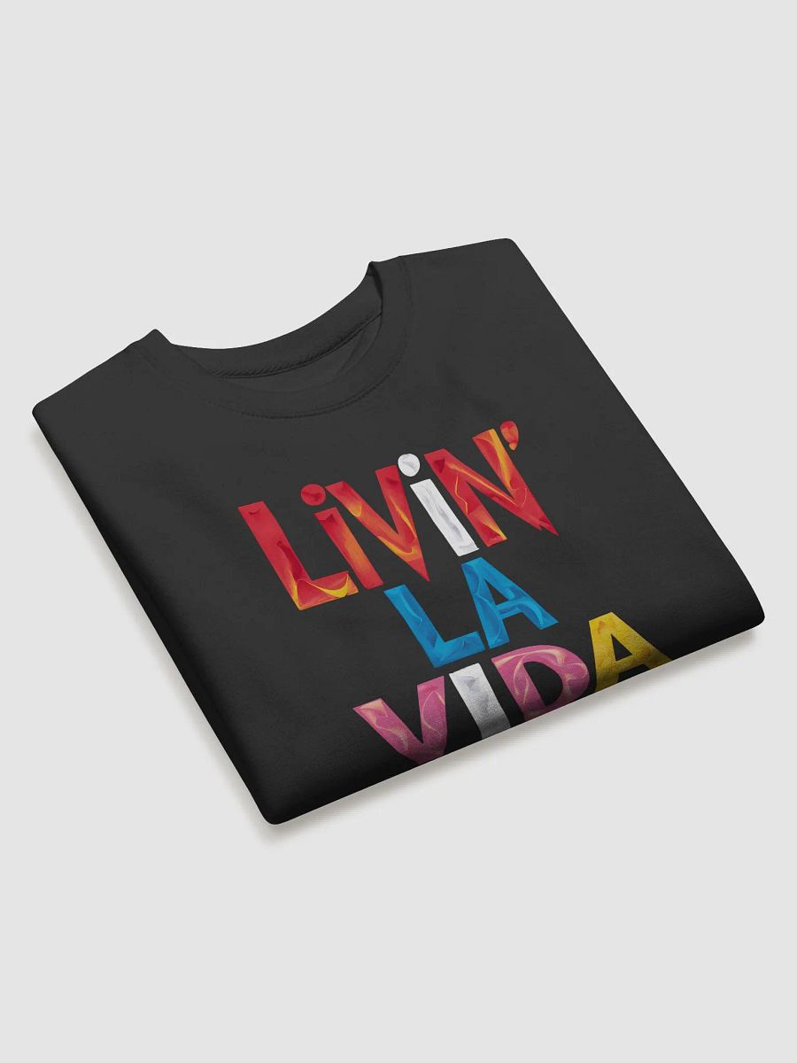 Livin la Vida Loca Hoodie product image (3)