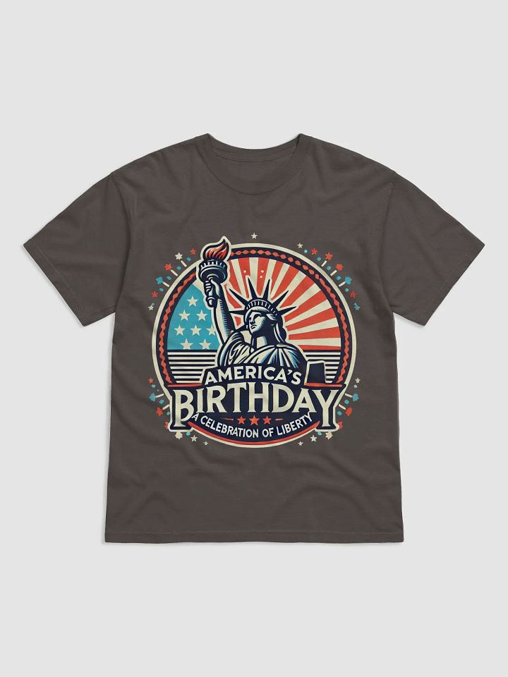 Liberty Celebration Tee product image (9)