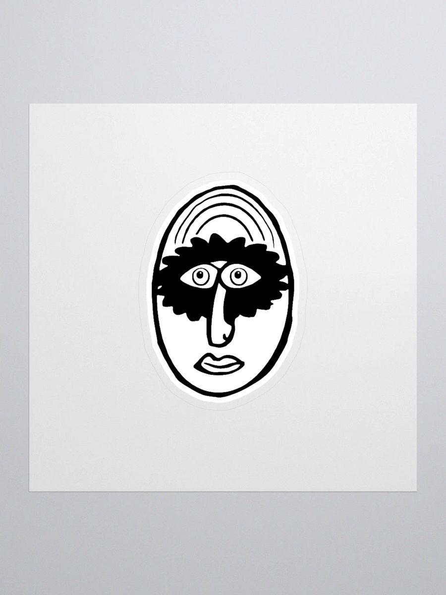 PLATE FACE product image (1)