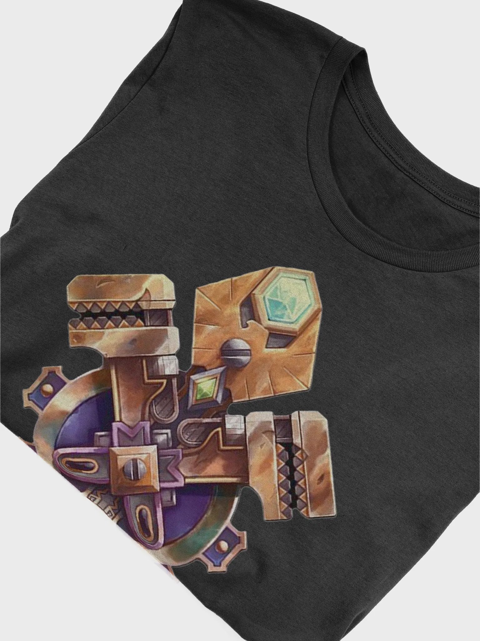 Gnome Priest product image (5)