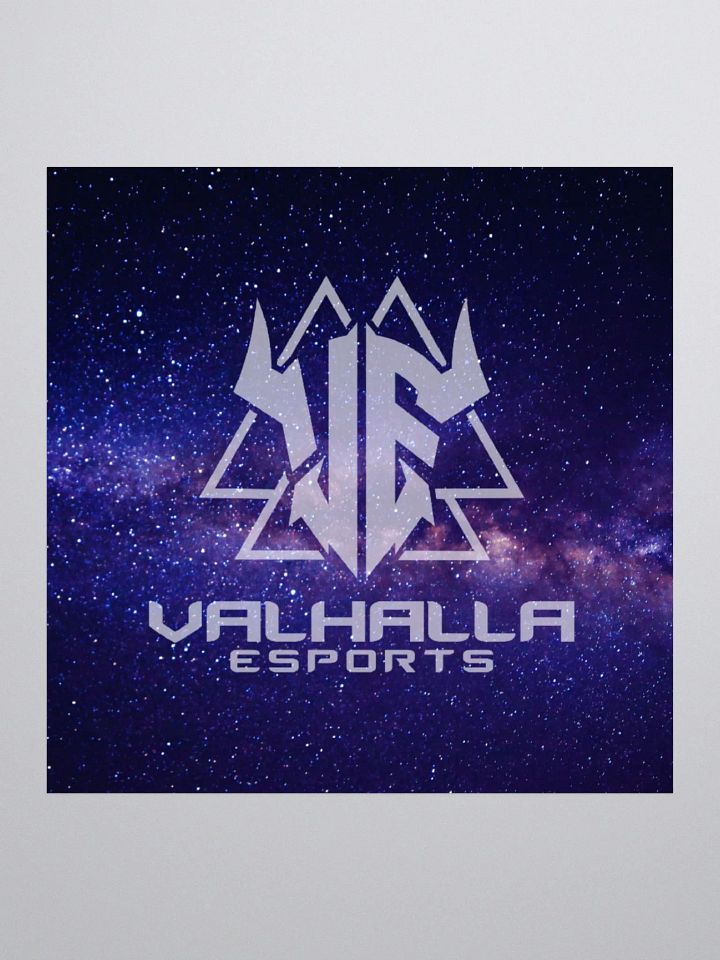 VE Galaxy Sticker product image (1)