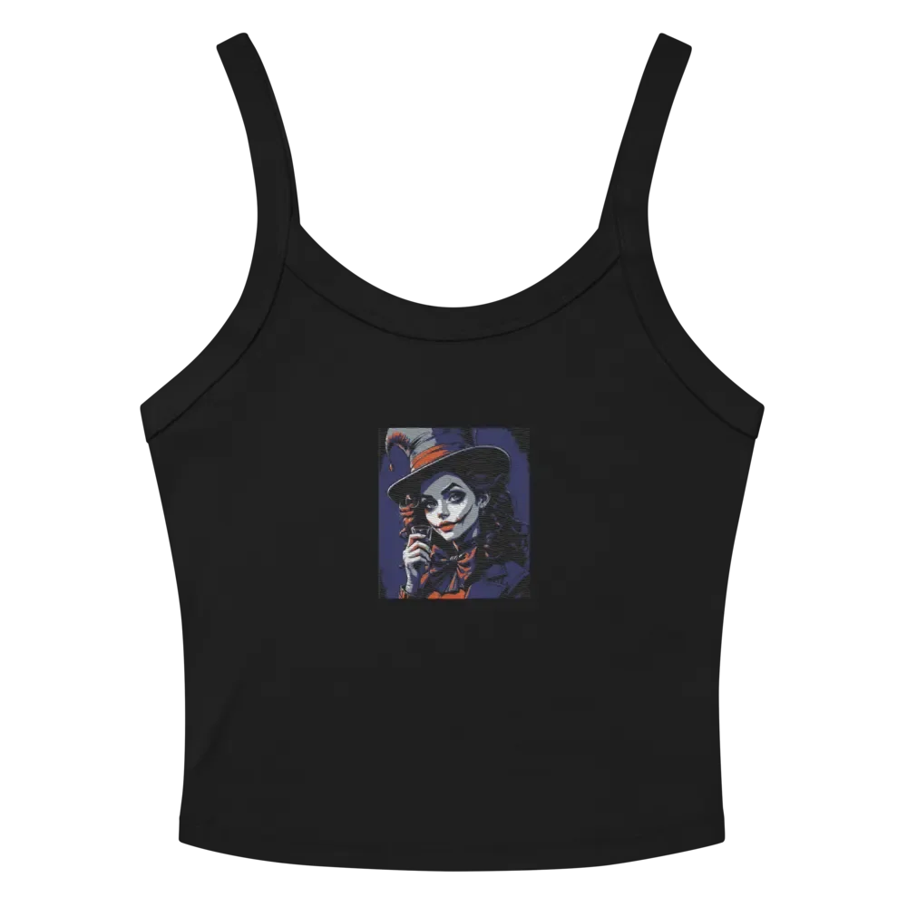 vest top chics product image (2)