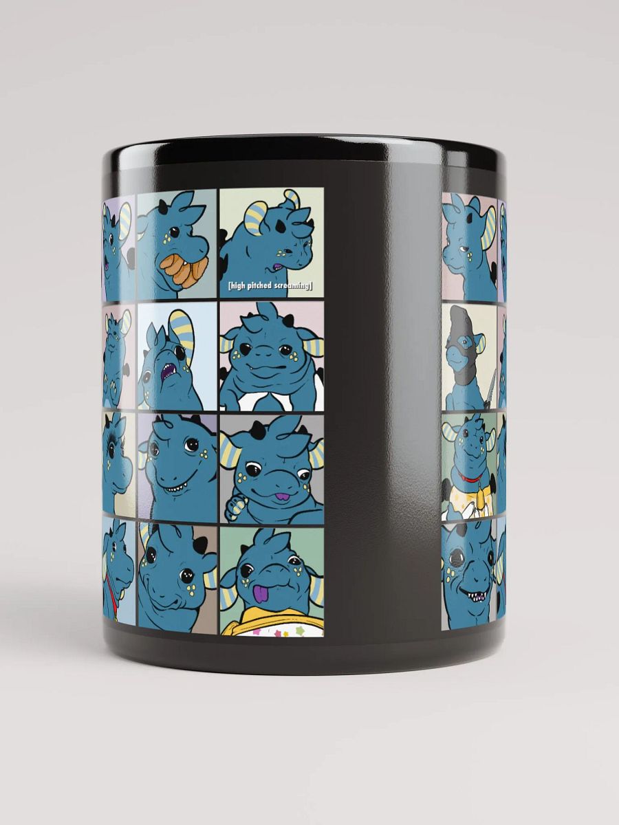 Sky Meme Mug product image (5)